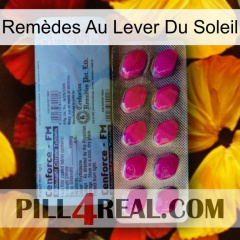 Remèdes Au Lever Du Soleil 35